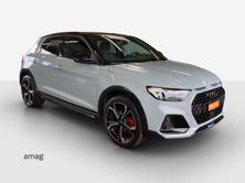 AUDI A1 allstreet 35 TFSI, Benzin, Occasion / Gebraucht, Automatik - 6