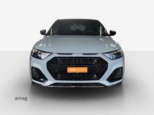 AUDI A1 allstreet 35 TFSI, Benzin, Occasion / Gebraucht, Automatik - 7
