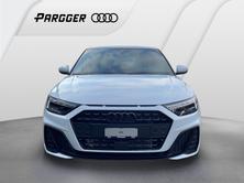 AUDI A1 Sportback 35 TFSI S line, Petrol, Second hand / Used, Automatic - 2