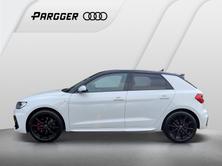 AUDI A1 Sportback 35 TFSI S line, Petrol, Second hand / Used, Automatic - 3