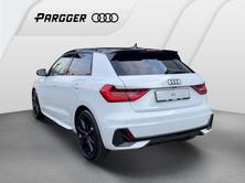 AUDI A1 Sportback 35 TFSI S line, Petrol, Second hand / Used, Automatic - 4