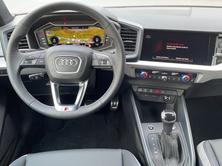AUDI A1 Sportback 35 TFSI S line, Petrol, Second hand / Used, Automatic - 7