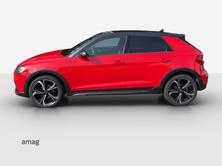 AUDI A1 citycarver 30 TFSI Attraction, Petrol, Second hand / Used, Automatic - 2