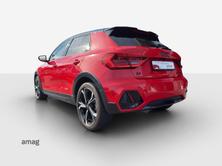 AUDI A1 citycarver 30 TFSI Attraction, Petrol, Second hand / Used, Automatic - 3