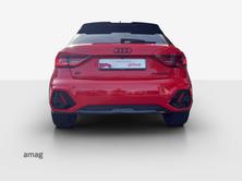 AUDI A1 citycarver 30 TFSI Attraction, Petrol, Second hand / Used, Automatic - 4