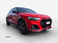AUDI A1 citycarver 30 TFSI Attraction, Petrol, Second hand / Used, Automatic - 6