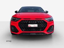 AUDI A1 citycarver 30 TFSI Attraction, Petrol, Second hand / Used, Automatic - 7