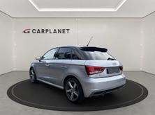 AUDI A1 Sportback 1.0 TFSI S-LINE, Benzina, Occasioni / Usate, Automatico - 2