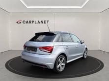 AUDI A1 Sportback 1.0 TFSI S-LINE, Benzina, Occasioni / Usate, Automatico - 3