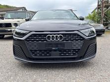 AUDI A1 Sportback 1.0 30 TFSI Advanced S-Tronic, Benzin, Occasion / Gebraucht, Automatik - 2