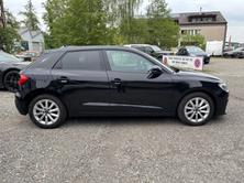 AUDI A1 Sportback 1.0 30 TFSI Advanced S-Tronic, Benzin, Occasion / Gebraucht, Automatik - 3