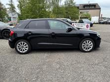 AUDI A1 Sportback 1.0 30 TFSI Advanced S-Tronic, Benzin, Occasion / Gebraucht, Automatik - 4