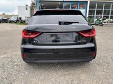 AUDI A1 Sportback 1.0 30 TFSI Advanced S-Tronic, Benzin, Occasion / Gebraucht, Automatik - 5