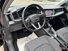 AUDI A1 Sportback 1.0 30 TFSI Advanced S-Tronic, Benzin, Occasion / Gebraucht, Automatik - 6