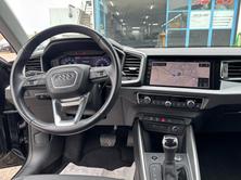 AUDI A1 Sportback 1.0 30 TFSI Advanced S-Tronic, Benzin, Occasion / Gebraucht, Automatik - 7