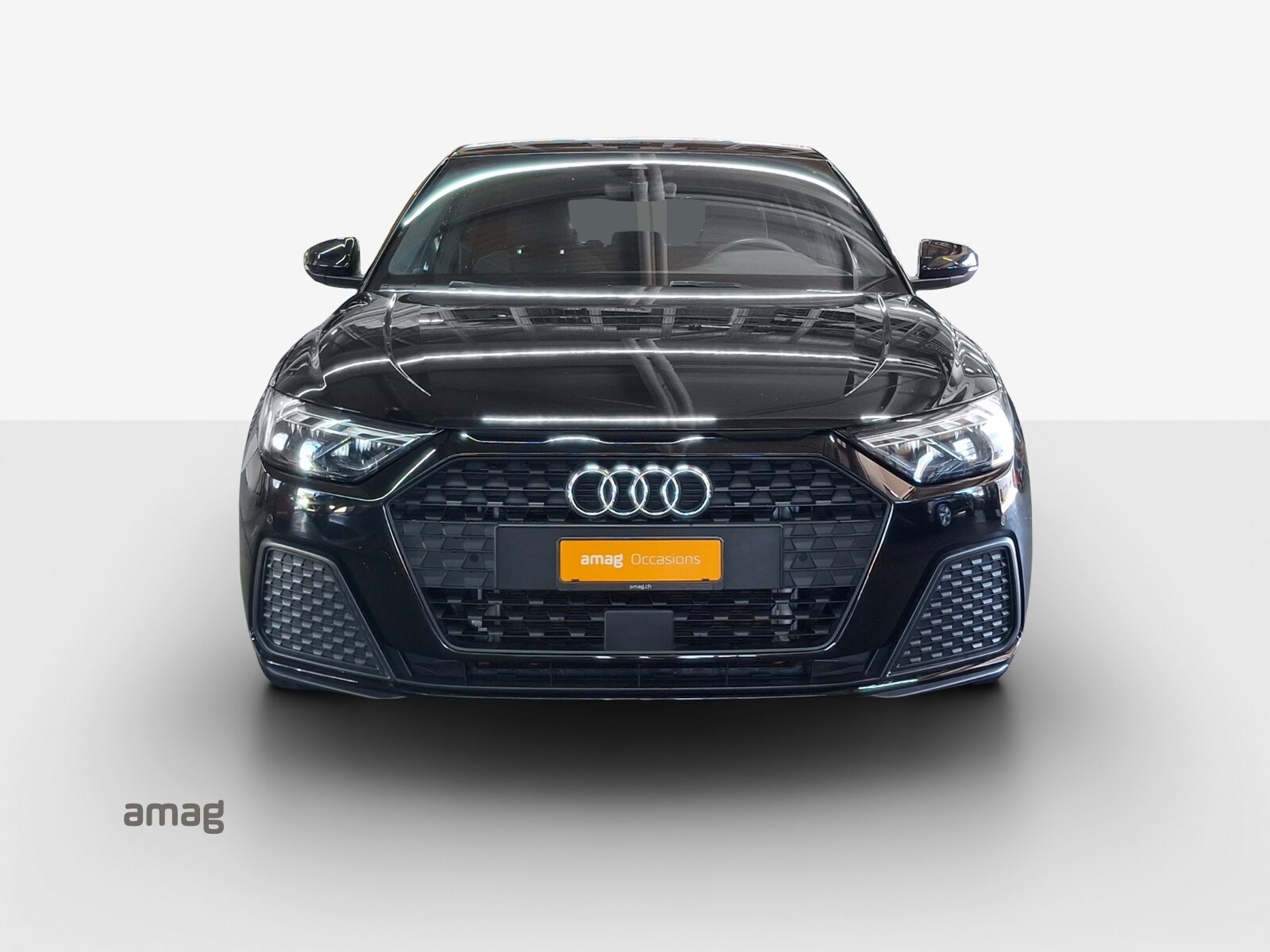 AUDI A1 Sportback 30 TFSI, Benzina, Occasioni / Usate, Automatico - 7