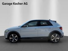 AUDI A1 citycarver 30 TFSI, Benzina, Occasioni / Usate, Automatico - 3