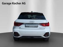 AUDI A1 citycarver 30 TFSI, Benzina, Occasioni / Usate, Automatico - 4