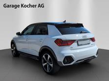 AUDI A1 citycarver 30 TFSI, Benzina, Occasioni / Usate, Automatico - 5