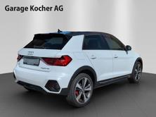 AUDI A1 citycarver 30 TFSI, Benzina, Occasioni / Usate, Automatico - 6
