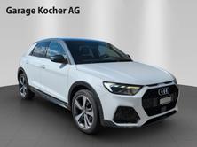 AUDI A1 citycarver 30 TFSI, Benzina, Occasioni / Usate, Automatico - 7
