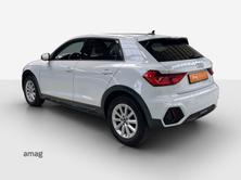 AUDI A1 citycarver 30 TFSI Attraction, Essence, Occasion / Utilisé, Automatique - 3