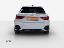 AUDI A1 citycarver 30 TFSI Attraction, Essence, Occasion / Utilisé, Automatique - 4