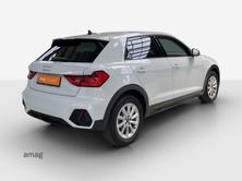 AUDI A1 citycarver 30 TFSI Attraction, Essence, Occasion / Utilisé, Automatique - 5