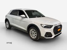 AUDI A1 citycarver 30 TFSI Attraction, Essence, Occasion / Utilisé, Automatique - 6