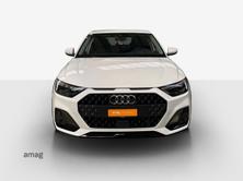 AUDI A1 citycarver 30 TFSI Attraction, Essence, Occasion / Utilisé, Automatique - 7