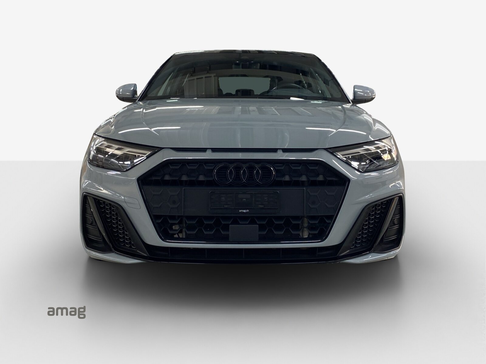AUDI A1 Sportback 30 TFSI S line Attraction
