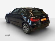 AUDI A1 Sportback 30 TFSI Attraction, Petrol, Second hand / Used, Automatic - 3