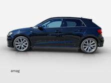 AUDI A1 Sportback 30 TFSI S line Attraction, Petrol, Second hand / Used, Automatic - 2
