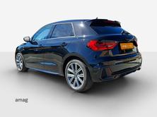 AUDI A1 Sportback 30 TFSI S line Attraction, Petrol, Second hand / Used, Automatic - 3