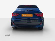 AUDI A1 Sportback 30 TFSI S line Attraction, Petrol, Second hand / Used, Automatic - 4