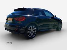 AUDI A1 Sportback 30 TFSI S line Attraction, Petrol, Second hand / Used, Automatic - 5