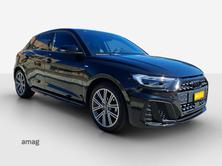 AUDI A1 Sportback 30 TFSI S line Attraction, Petrol, Second hand / Used, Automatic - 6