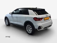 AUDI A1 allstreet 30 TFSI Attraction, Essence, Occasion / Utilisé, Automatique - 3