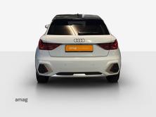 AUDI A1 allstreet 30 TFSI Attraction, Essence, Occasion / Utilisé, Automatique - 4
