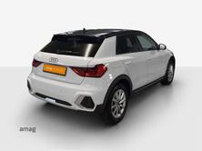 AUDI A1 allstreet 30 TFSI Attraction, Essence, Occasion / Utilisé, Automatique - 5