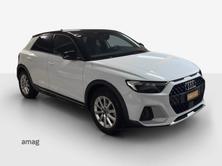 AUDI A1 allstreet 30 TFSI Attraction, Essence, Occasion / Utilisé, Automatique - 6