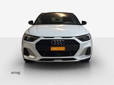 AUDI A1 allstreet 30 TFSI Attraction, Essence, Occasion / Utilisé, Automatique - 7
