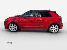 AUDI A1 Sportback 35 TFSI S line, Petrol, Second hand / Used, Automatic - 2