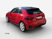 AUDI A1 Sportback 35 TFSI S line, Petrol, Second hand / Used, Automatic - 3