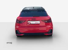 AUDI A1 Sportback 35 TFSI S line, Petrol, Second hand / Used, Automatic - 4