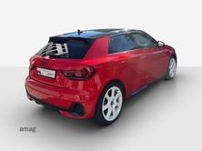 AUDI A1 Sportback 35 TFSI S line, Petrol, Second hand / Used, Automatic - 5