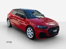 AUDI A1 Sportback 35 TFSI S line, Petrol, Second hand / Used, Automatic - 6