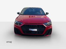 AUDI A1 Sportback 35 TFSI S line, Petrol, Second hand / Used, Automatic - 7