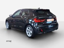 AUDI A1 Sportback 30 TFSI S line Attraction, Petrol, Second hand / Used, Automatic - 3