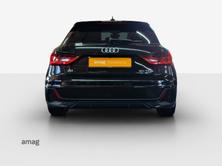 AUDI A1 Sportback 30 TFSI S line Attraction, Petrol, Second hand / Used, Automatic - 4
